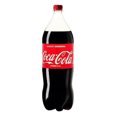 Capa de Gonty - Abençoado